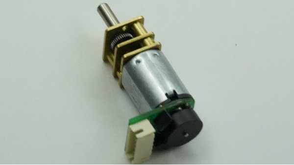 深圳減速電機(jī)廠家為您簡(jiǎn)述：減速電機(jī)在智能單車鎖的應(yīng)用