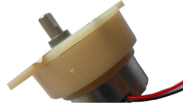 深圳減速電機電機廠家為您揭秘:微型減速電機塑膠減速齒輪的優(yōu)點