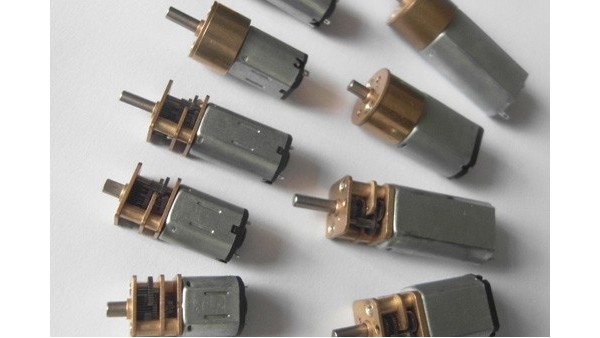 微小型減速器轉(zhuǎn)動(dòng)軸分類深圳微型減速電機(jī)電機(jī)廠家為您淺析