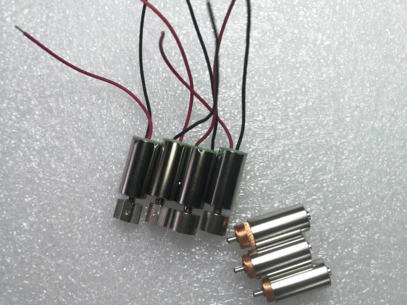 深圳直流電機(jī)電機(jī)廠家為您揭秘:美容儀空心杯微型直流電機(jī)簡述