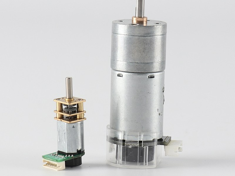 深圳直流減速電機(jī)電機(jī)廠家為您揭秘:直流減速電機(jī)的營(yíng)銷方案