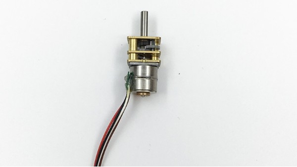 交流伺服電機(jī)與步進(jìn)電機(jī)的區(qū)別